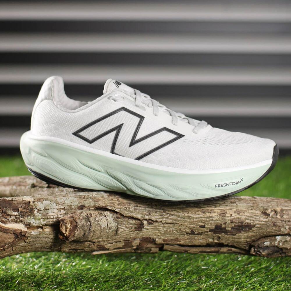 NWT New Balance Women's Fresh Foam Reflection/Clay Ash/Grey Matter, 9 M - Picture 7 of 7